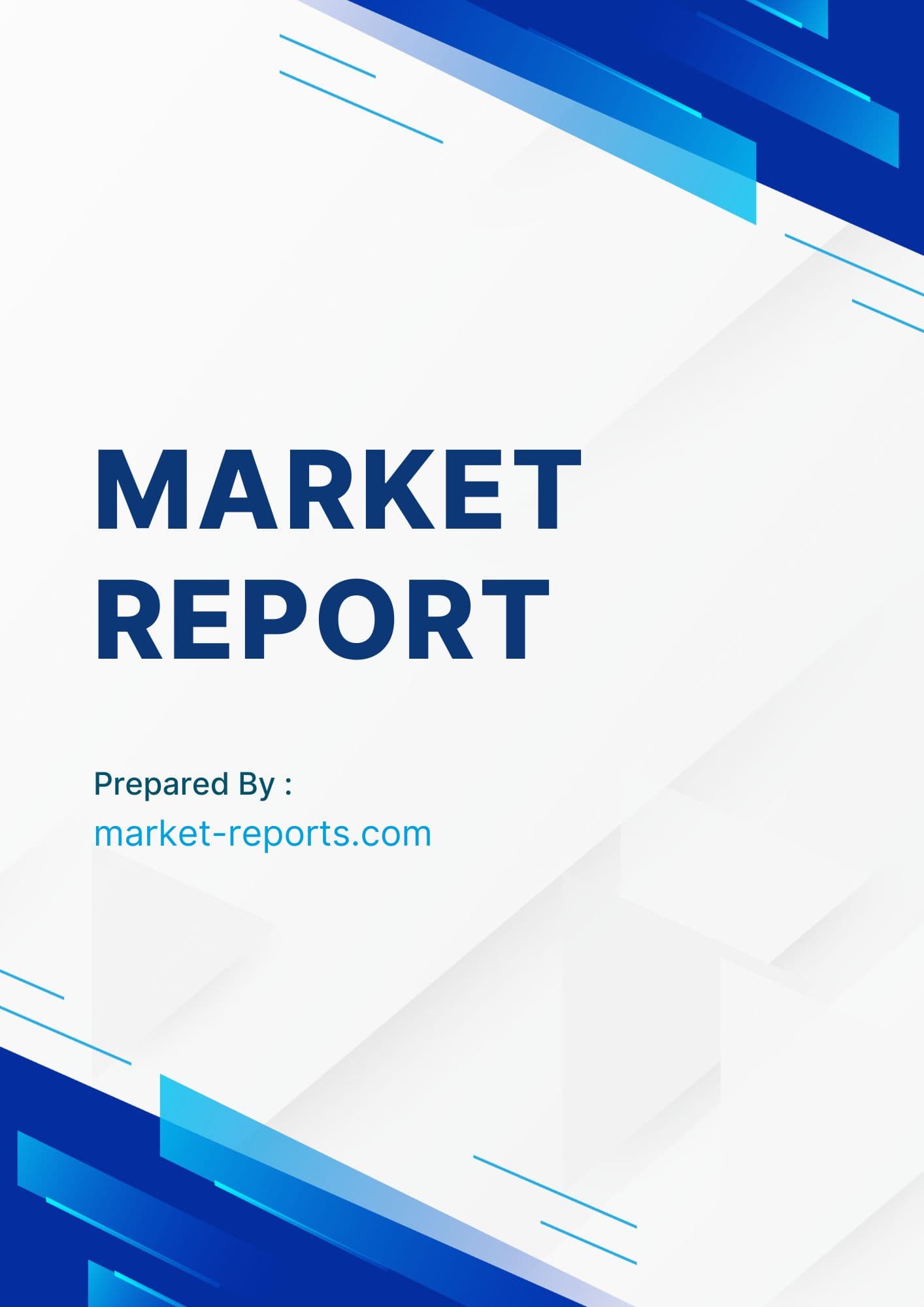 AI GPU Market cover